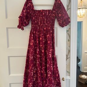 Hill House Home Nap Dress - XS